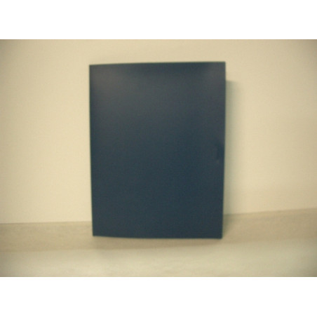 CARPETA PLAST. PROYECTOS SABAT 1CM FL ^