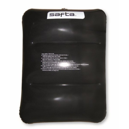 HINCHABLE RELLENO MOCHILAS SAFTA 81956732 56*45 SAFTA22