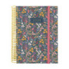 AGENDA DESIGN COL.E10 1DP 2026 FLORA CAT+ FINOCAM26 742353026 172 X 29 X 212 MM