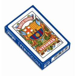 BARAJAS FOURNIER ESPAÑOLA 1-50 F.C.BARCELONA ^