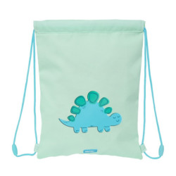 SACO PLANO JUNIOR SAFTA PREESCOLAR "DINO" SAFTA25 ENERO 642490855