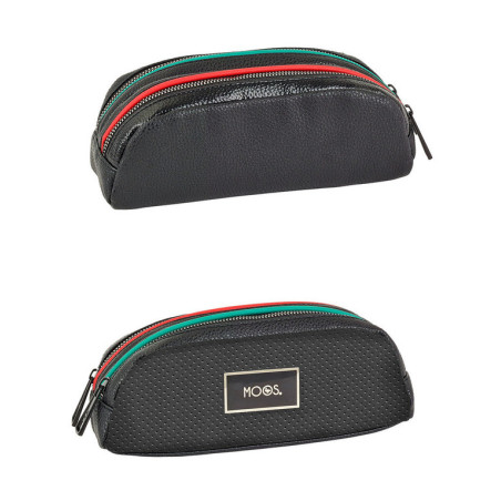 PORTATODO OVALADO 2 CREM. MOOS CAPSULA BLACK 811963592 SAFTA19 ENERO 22*7,5