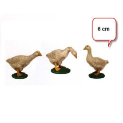 OCA MARMOLINA 6CM OLIVER 28063 ^