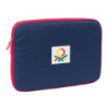FUNDA PARA PORTATIL 15,6'' BENETTON "CHERRY" SAFTA25 ENERO 642514935