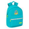MOCHILA PARA PORTATIL 14,1" BENETTON "SUMMER" SAFTA25 ENERO 642515819