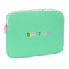 FUNDA PARA PORTATIL 15,6'' BENETTON "MINT" SAFTA25 ENERO 642516935