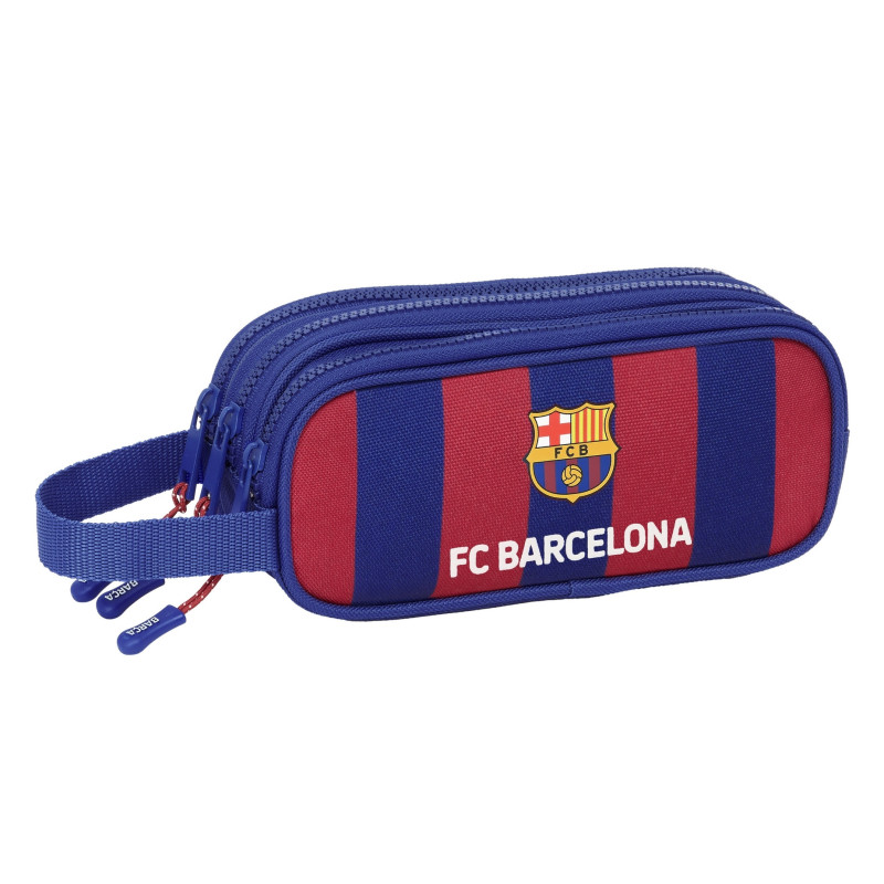PORTATODO TRIPLE F.C.BARCELONA SAFTA25 ENERO 812429635