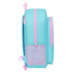 MOCHILA ADAPTABLE A CARRO STITCH SAFTA25 642531180