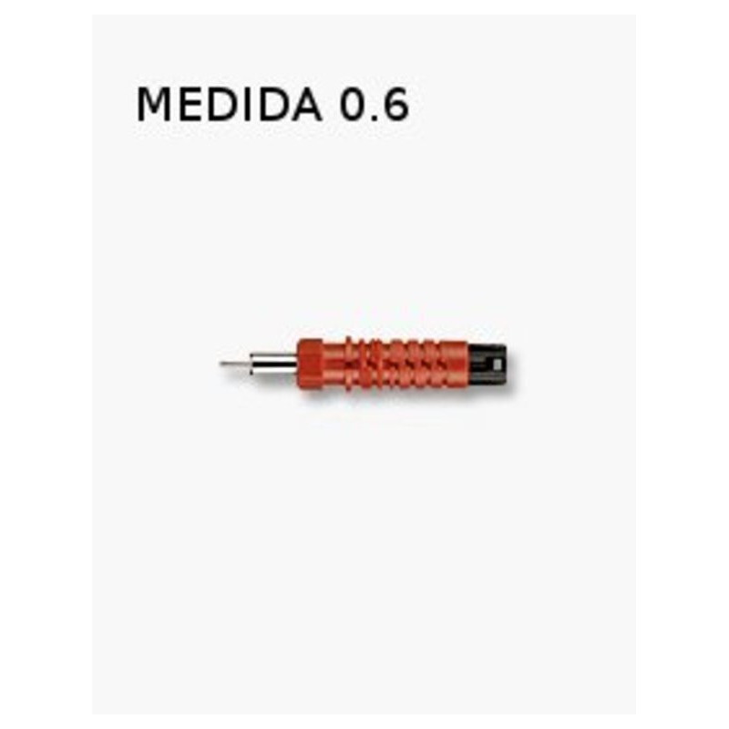 ESTILOGRAFO PUNTERA STAEDTLER 0,6 ^
