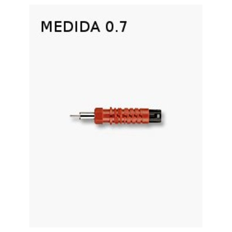 ESTILOGRAFO PUNTERA STAEDTLER 0,7 ^