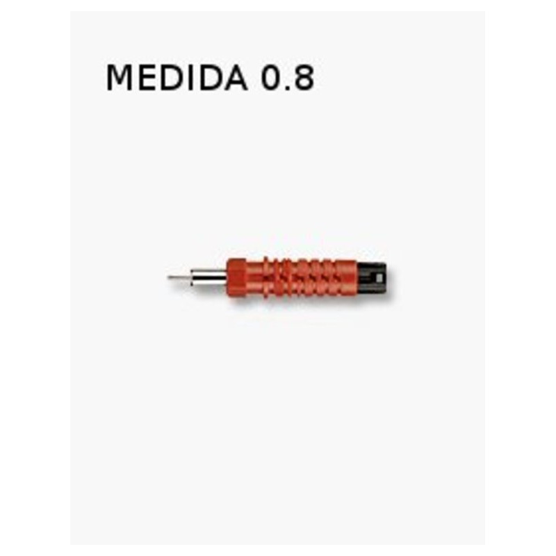 ESTILOGRAFO PUNTERA STAEDTLER 0,8 ^