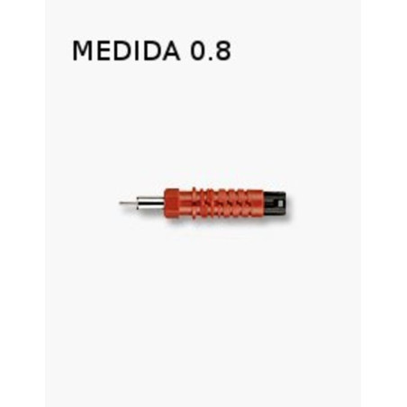 ESTILOGRAFO PUNTERA STAEDTLER 0,8 ^