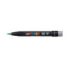 MARCADOR UNI-BALL POSCA PCF-350 PUNTA PINCEL VERDE -6- 146621000