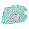 CARTERA EXTRAESCOLARES SAFTA "CUORE" SAFTA26 642528385 28X38 UNIDAD