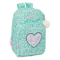 MOCHILA ADAPT.CARRO SAFTA "CUORE" SAFTA26 642528876 46X30 UNIDAD
