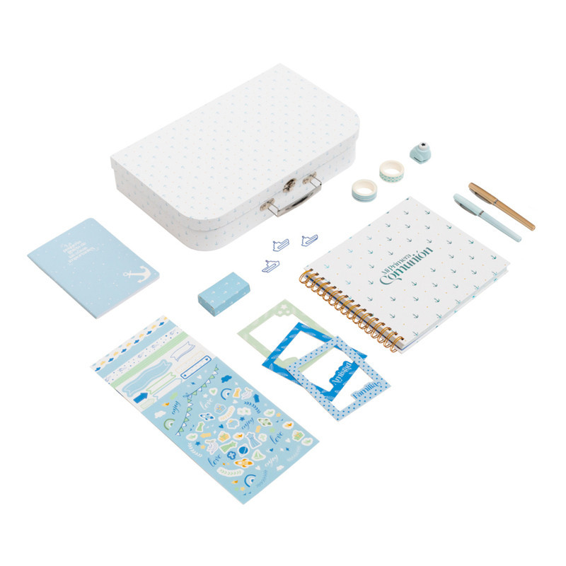 PACK REGALO COMUNION MARINO ERIK PCOM007