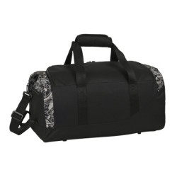 BOLSA DEPORTE SMILEY WORLD "URBAN FLOW" 712192553 25*50 SAFTA22