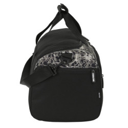 BOLSA DEPORTE SMILEY WORLD "URBAN FLOW" 712192553 25*50 SAFTA22