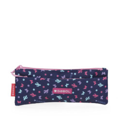 PORTA TODO GABOL21 SCHOOL BUTTERFLY 228829 099
