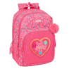 MOCHILA DOBLE ADAPT.CARRO SAFTA "FEELING" SAFTA25 ENERO 642529773