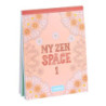 CUADERNO PINTACOLOR EUROPRICE MY ZEN SPACE 4MOD PIA3685