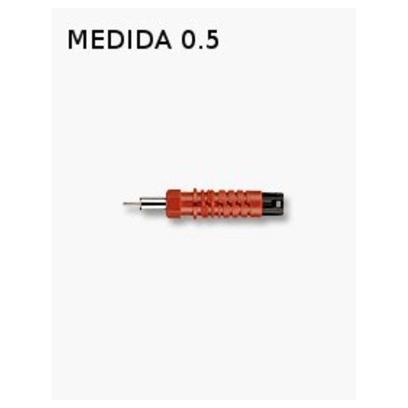 ESTILOGRAFO PUNTERA STAEDTLER 0,5 ^