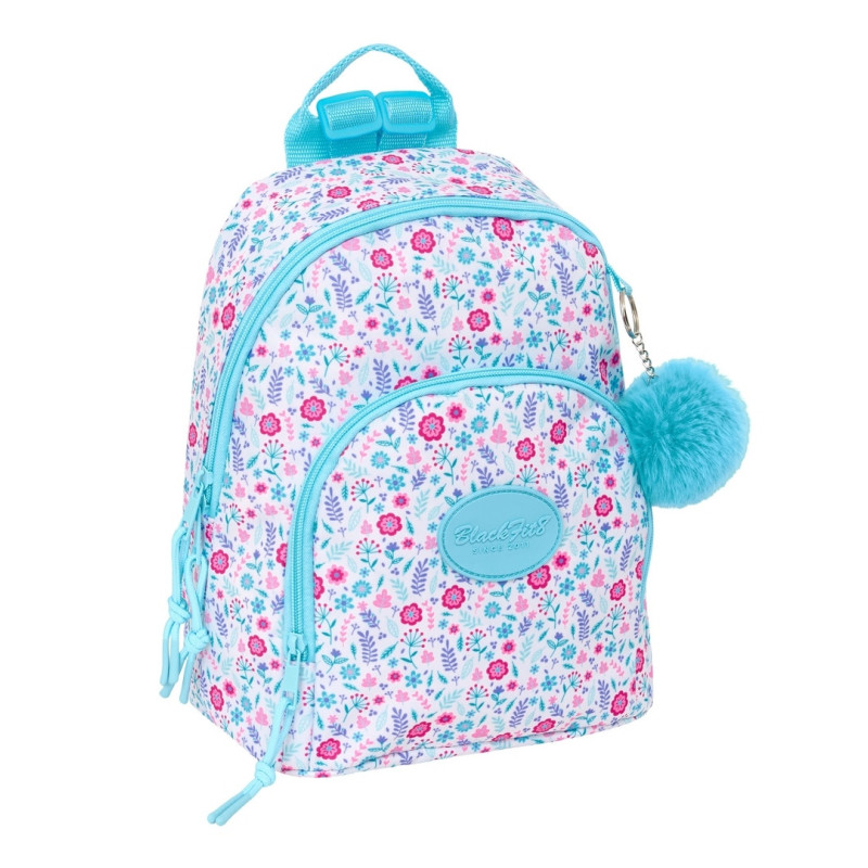 MINI MOCHILA BLACKFIT8 "COOL" SAFTA25 ENERO 642530846