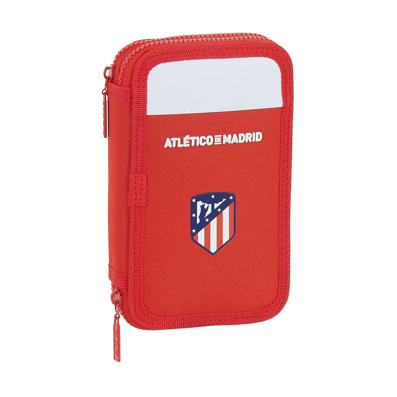 ESTUCHE CREMA DOBLE PEQ 28 PCS ATCO. DE MADRID FEMENINO 422001854 19,5*12,5 SAFTA22