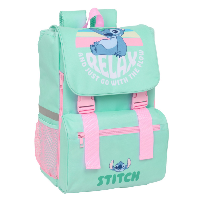MOCHILA EXTENSIBLE STITCH SAFTA25 642539019