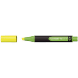 MARCD. FLUOR SCHNEIDER LINK-IT SLIDER ENCAJABLE AMARILLO 119205 C/10U