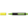 MARCD. FLUOR SCHNEIDER LINK-IT SLIDER ENCAJABLE AMARILLO 119205 C/10U