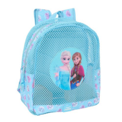 MOCHILA ANTI-ARENA FROZEN SAFTA26 642574610 24X30,5 UNIDAD