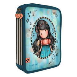 MARCD.FLUOR FABER-CASTELL TEXTLINER 1546 PASTEL 4 COLORES BLISTER 154610