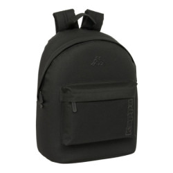 MOCHILA PARA PORTATIL 14,1" KAPPA BASICS "NEGRO" SAFTA26 642583819 41X31 UNIDAD