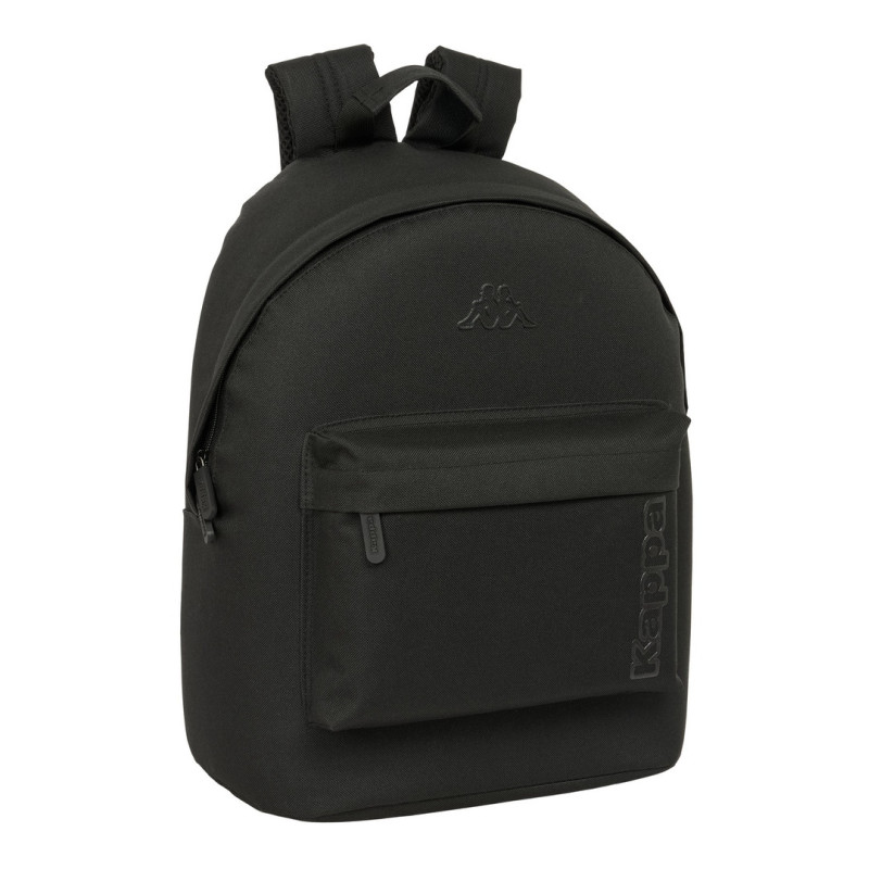 MOCHILA PARA PORTATIL 14,1" KAPPA BASICS "NEGRO" SAFTA26 642583819 41X31 UNIDAD