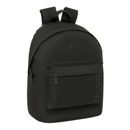 MOCHILA PARA PORTATIL 14,1" KAPPA BASICS "NEGRO" SAFTA26 642583819 41X31 UNIDAD