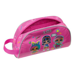 NECESER ADAPT. A CARRO LOL SURPRISE! "ART CLUB" 812120824 16*26 SAFTA22