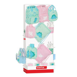 CONTENIDO EXPOSITOR 949 SAFTA PREESCOLAR SURT. 1 SAFTA25 ENERO 642597912