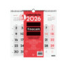 CALENDARIO PARED N.GRANDES 30X30 2026+ FINOCAM26 780570026 300 X 5 X 310 MM