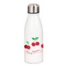 BOTELLA METALICA 500ML SAFTA "CHERRY" SAFTA23 ENERO 342228899