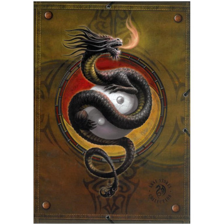 CARPETA DEC FL GOMAS ENRI 11 ANNE STOKES TE 13849864 ^