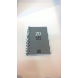 SET PAPELERIA POESSA BLOC NOTAS + BOLIGRAFO 323681 ^