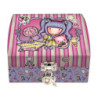 CAJA JOYERO CON CANDADO GORJUSS™ FAIRGROUND "FIRST PRIZE" SAFTA23 ENERO 701GJ11