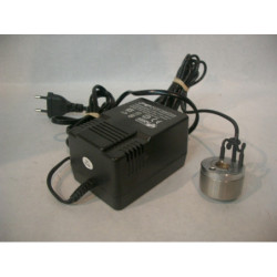 MAQUINA DE HUMO FRIO