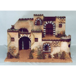 CASTILLO CORCHO GRANDE 317 ^