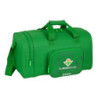 BOLSA DEPORTE REAL BETIS BALOMPIE 712166023 26*47 SAFTA22