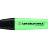 MARCD. FLUORESCENTE STABILO BOSS PASTEL ROSA