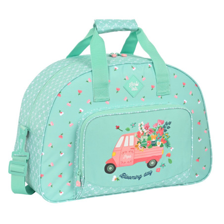 BOLSA DEPORTE GLOWLAB "PEPA" SAFTA23 ENERO 712217219