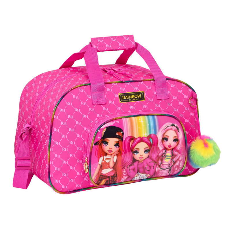 BOLSA DEPORTE RAINBOW HIGH SAFTA23 ENERO 712220273