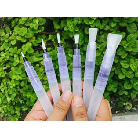 PINCEL DEPOSITO MCH SINTETICO CAJA 6 PINCELES SURTIDOS 2400